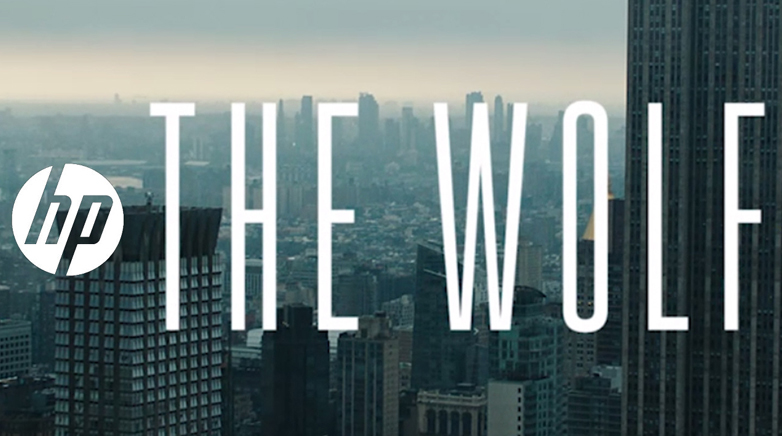 HP’s ‘The Wolf’ wins Best in Show at the Digiday Content Marketing Awards