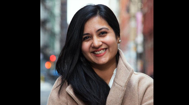 Shareen Pathak is promoted to be Digiday Media’s first managing director of editorial products