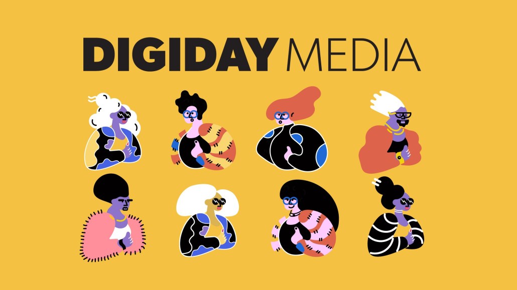Digiday announces new senior editors for media, marketing, news