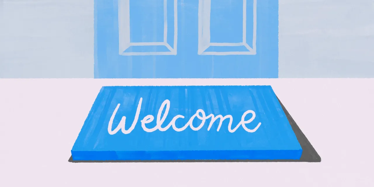 Tony Case joins the WorkLife editorial team as senior reporter